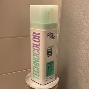 Technocolor Emerald 1 Hour Express Self Tanning Foam